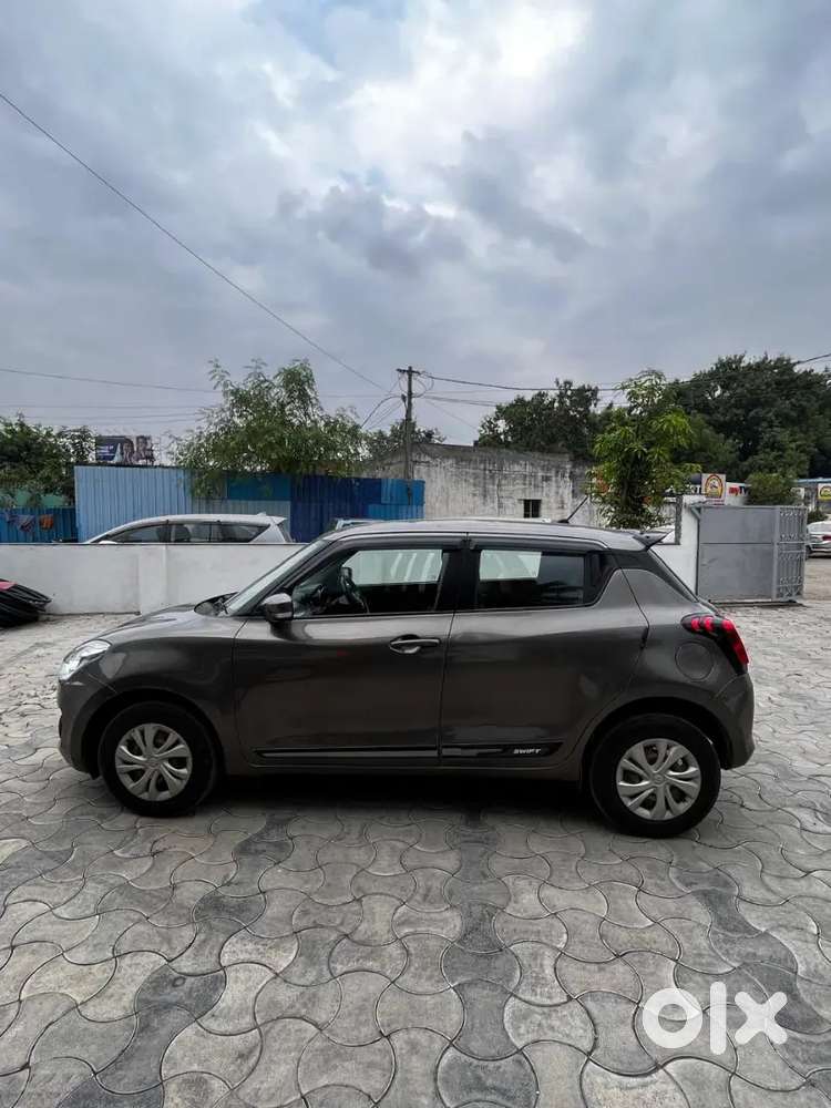 Maruti Suzuki Swift 2018 Petrol 82000 Km Driven