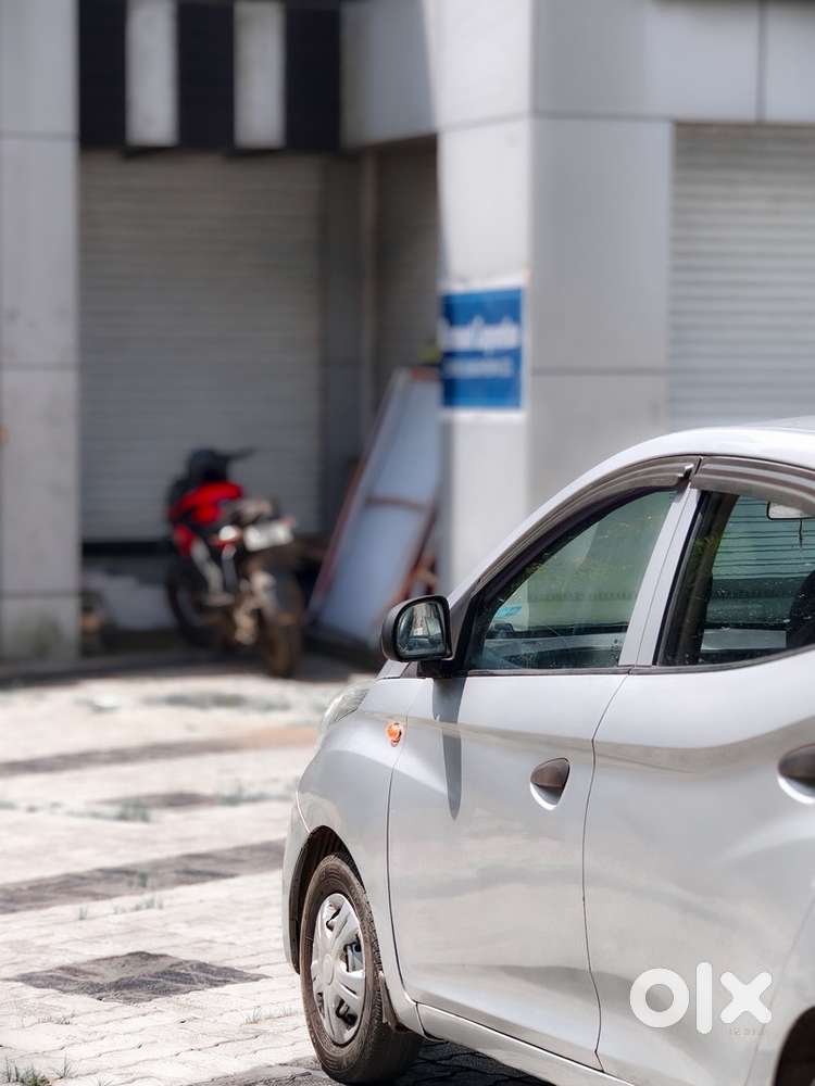 2013 Hyundai Eon Petrol
