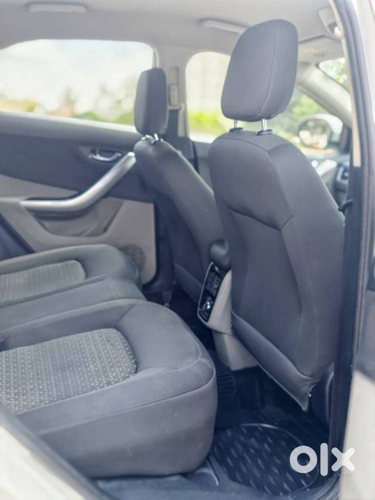 Tata Nexon 1.5 Revotorq Xz Plus, 2018, Diesel