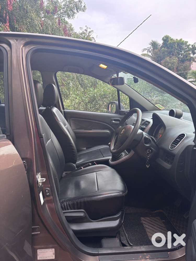 Maruti Suzuki Ritz Petrol Good Condition