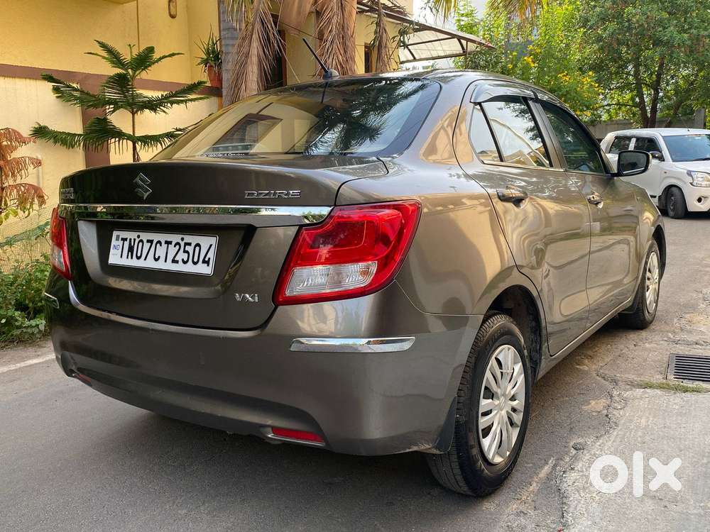 Maruti Suzuki Swift Dzire 1.2 Vxi Bsiv, 2019, Petrol