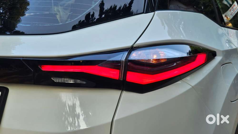 Tata Harrier Xza Plus At, 2023, Diesel