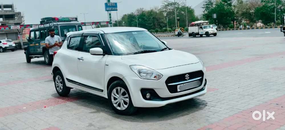 Maruti Suzuki Swift 2020 Diesel Manual