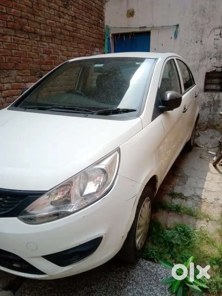 Tata Zest 2019 Diesel Good Condition