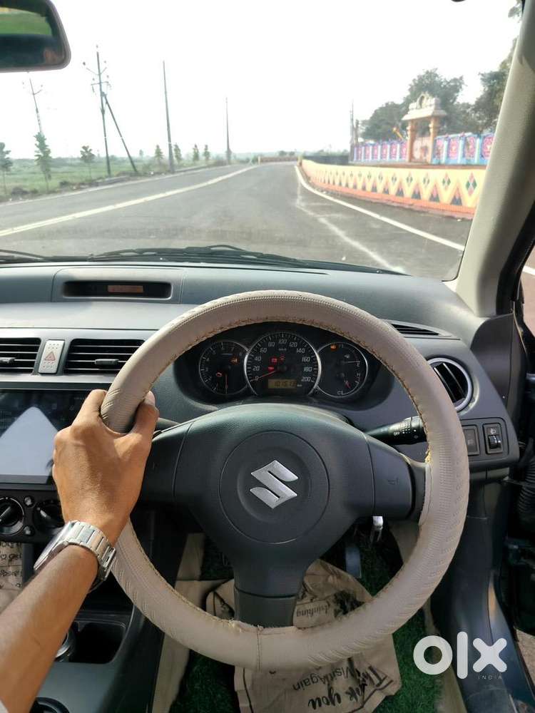 Maruti Suzuki Swift Dzire 2008 Petrol Well Maintained
