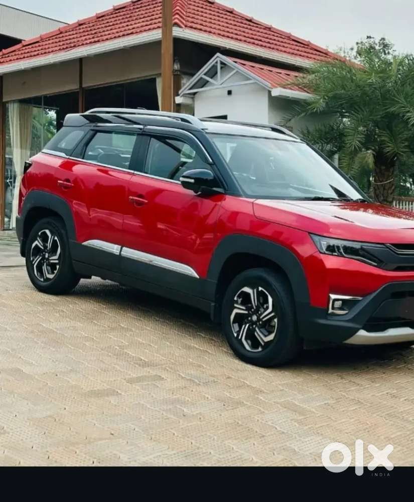 All New Maruthi Suzuki Vehicles Available.