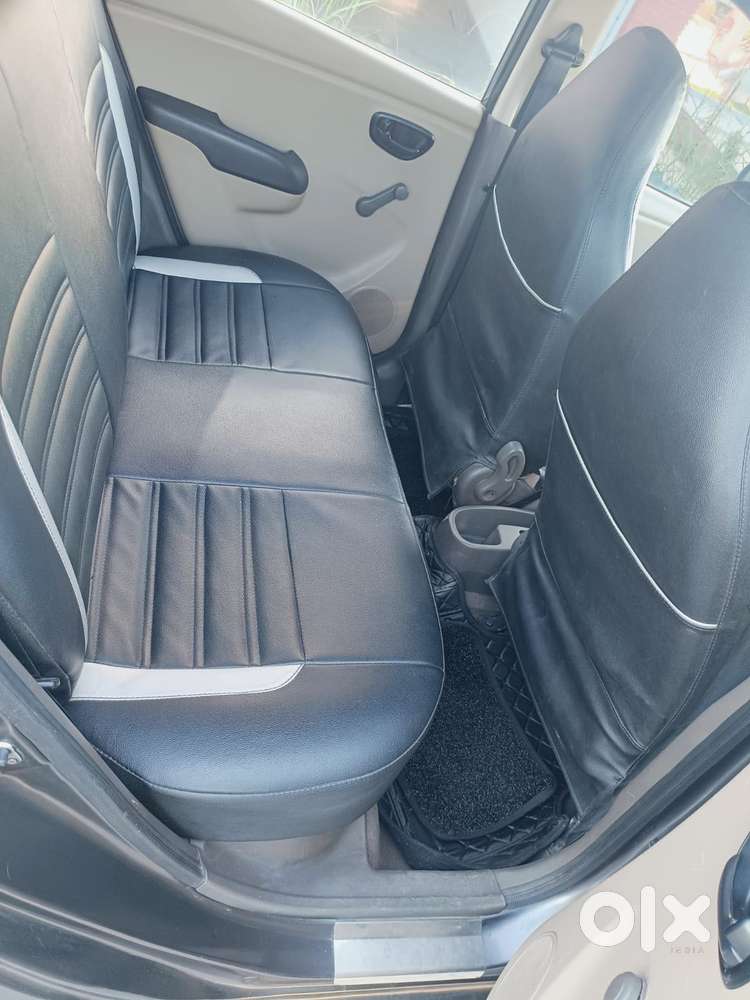 Hyundai I10 1.1 Magna(o), 2011, Petrol