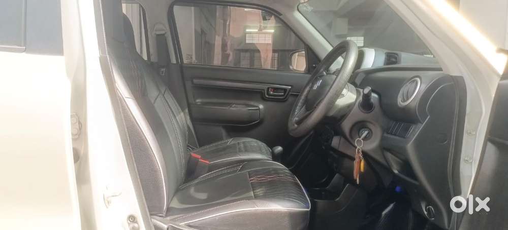 Maruti Suzuki S-presso Vxi Plus, 2022, Petrol