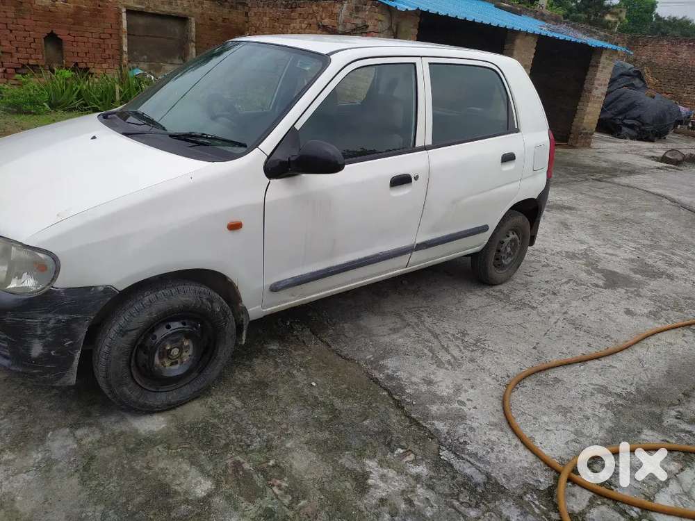 Maruti Suzuki Alto2010 - 2030    Petrol 80000 Km Driven