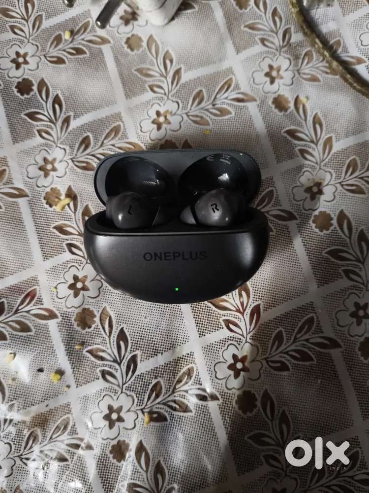 Oneplus earbuds