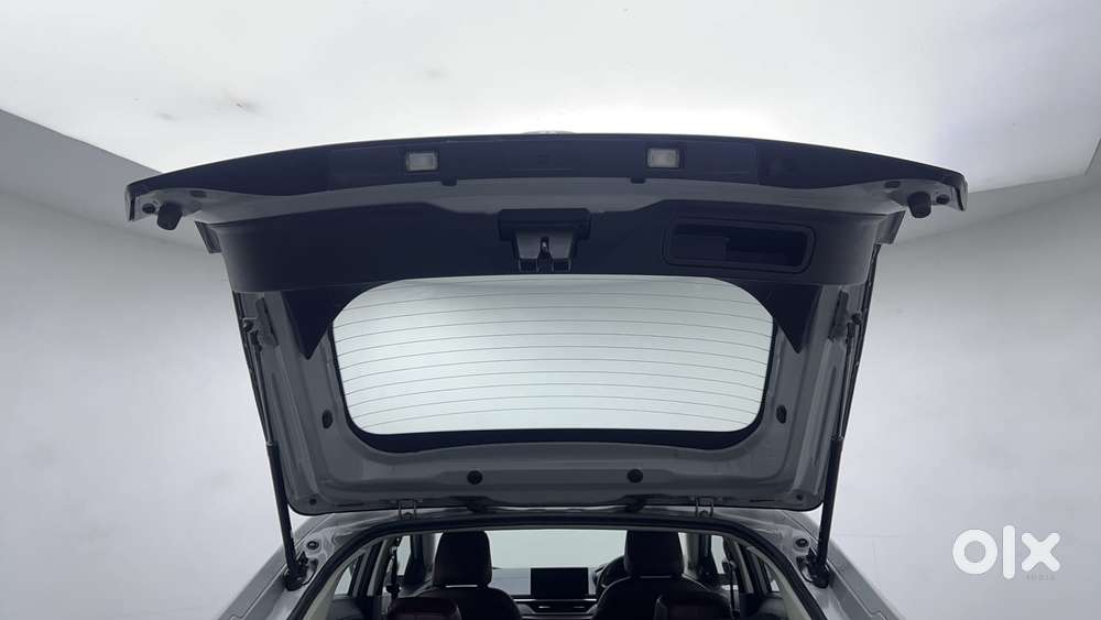 Tata Curvv S 1.2 Revotron Petrol 6mt, 2024, Petrol