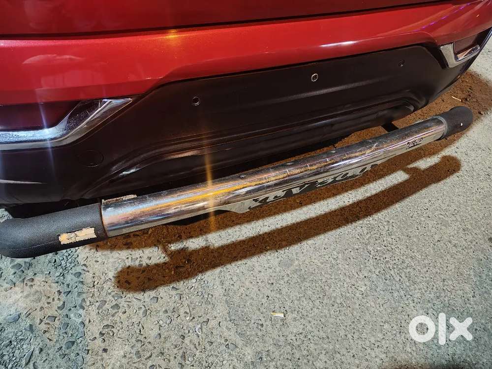 Mahindra Xuv3002020 Year