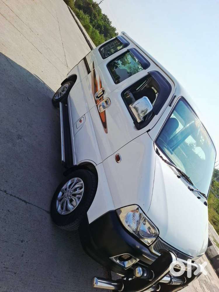 Maruti Suzuki Eeco 7 Seater Standard, 2022, Cng & Hybrids