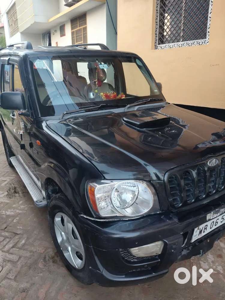 Scorpio Sell Karni Hai
