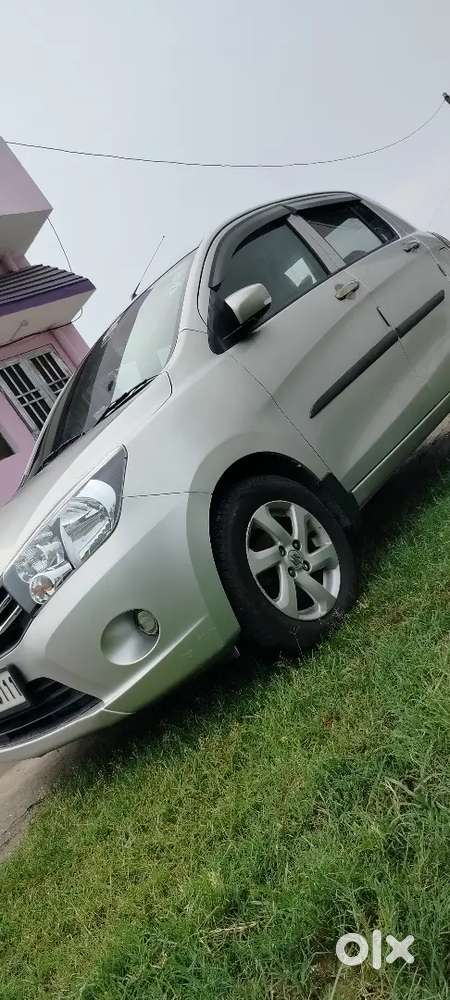 Maruti Suzuki Celerio Zxi 2015 Top Petrol+cng Pass & Fitted Outside