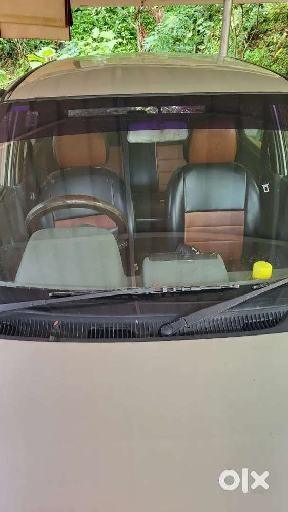 Maruti Suzuki Zen Lxi 2003