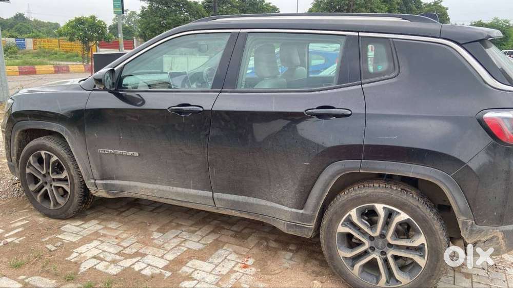 Jeep Compass 2.0 Diesel 2021