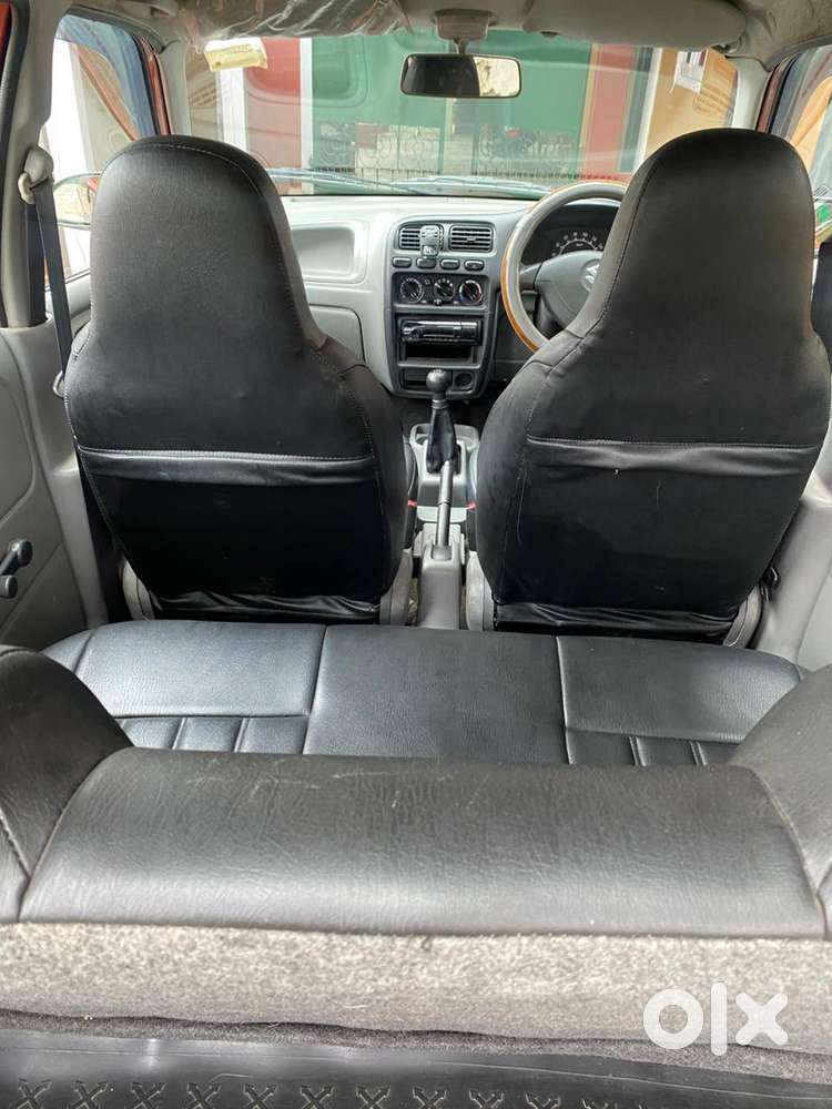 Alto K10 Lxi Model