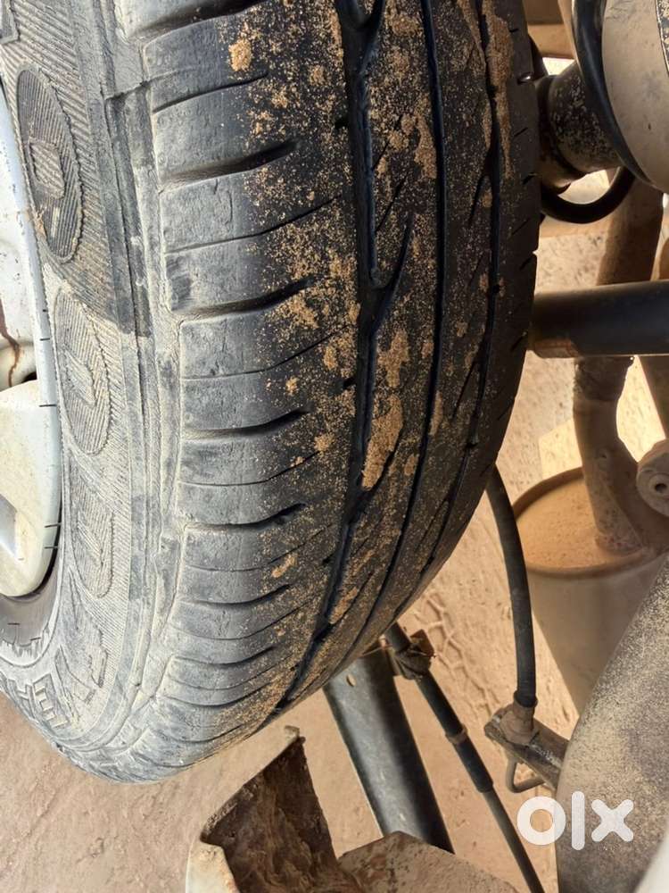 Maruti Suzuki 2008 Modal 1,29000km