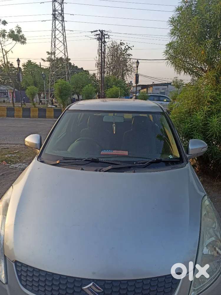 Maruti Suzuki Swift 2014 Diesel 84000 Km Driven