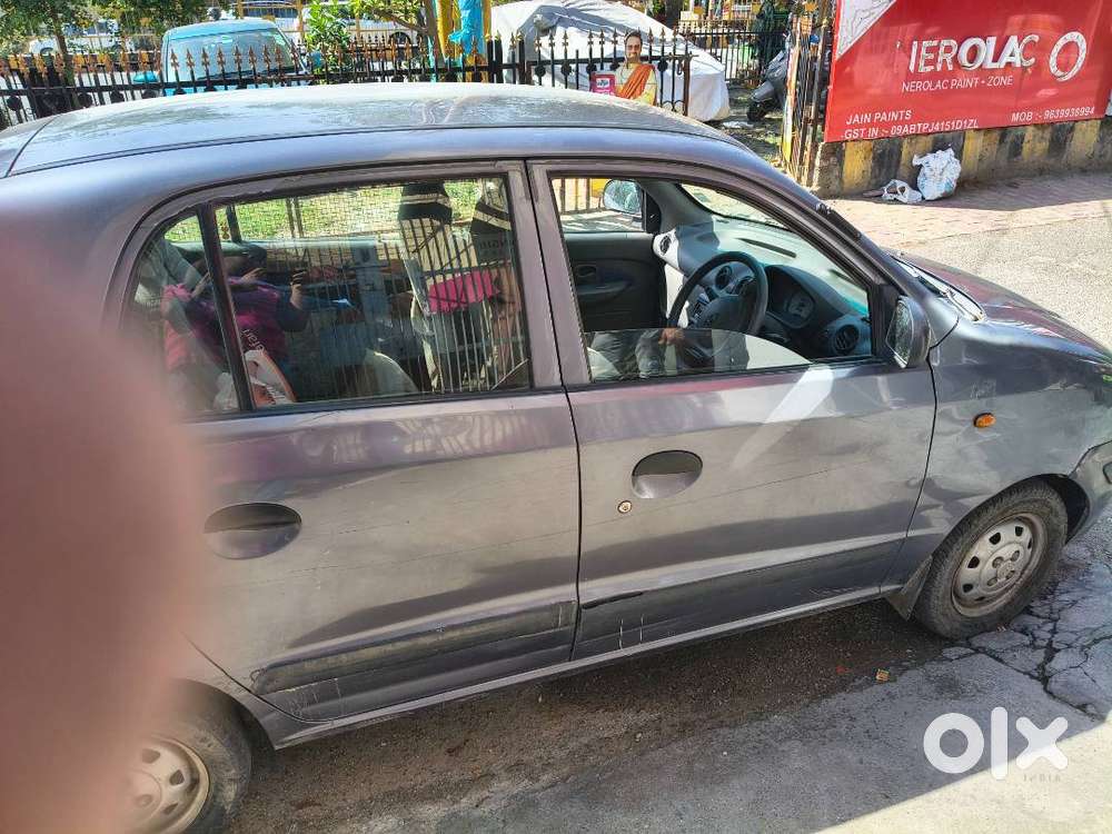 Hyundai Santro Xing 2009
