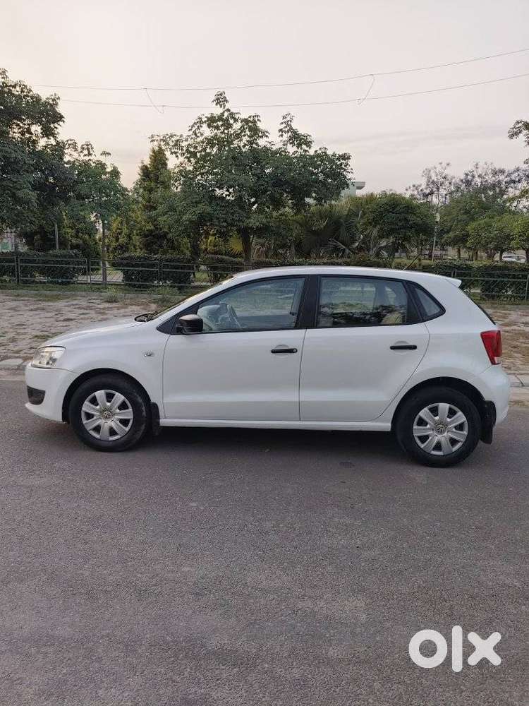 Volkswagen Polo, 2011, Petrol