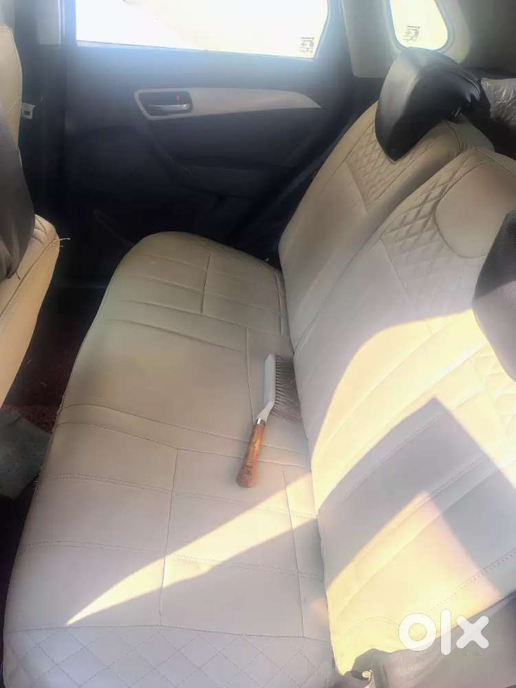 Maruti Suzuki Brezza 2017 Diesel 120000 Km Driven