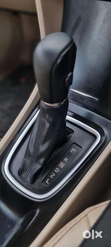 Maruti Suzuki Ciaz 2014-2017 At Zxi, 2016, Petrol