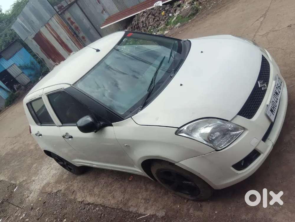 Maruti Suzuki Swift 2008 Petrol