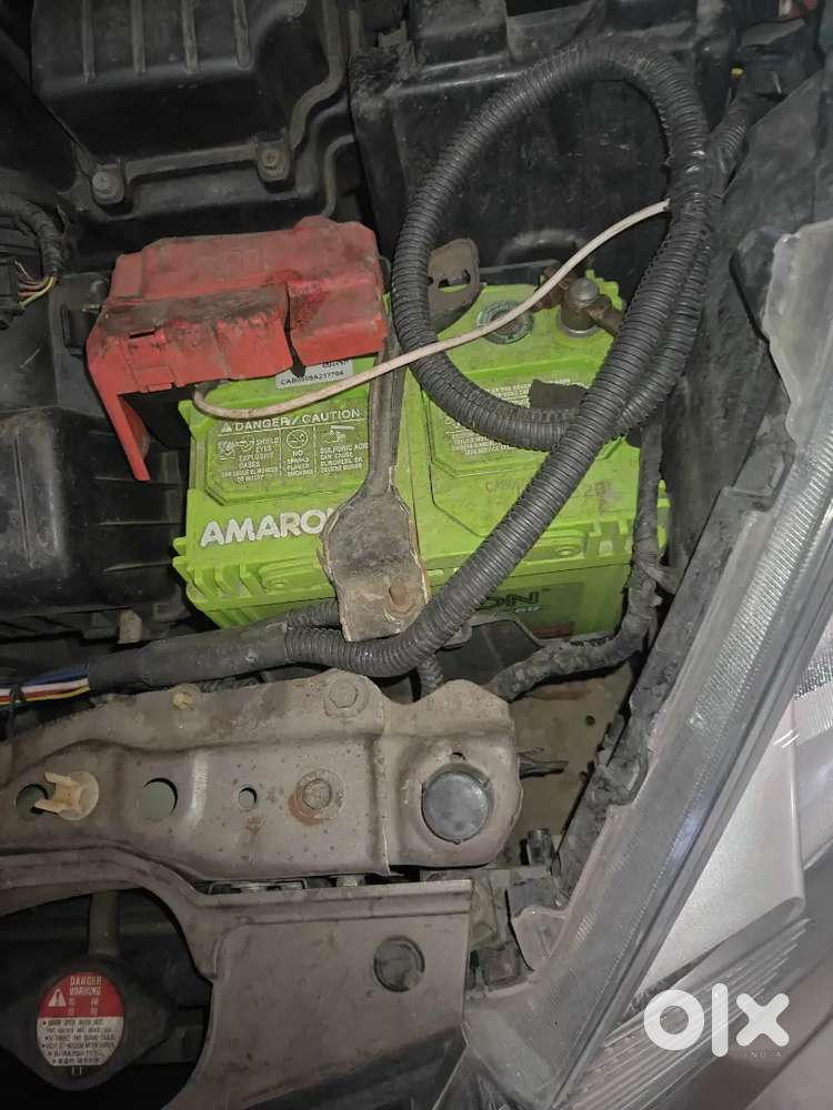 Honda Jazz 2012 Model