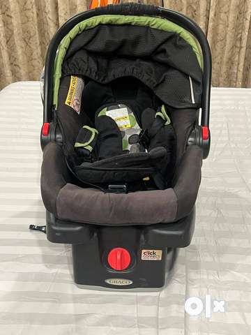 Snugride 30 store infant car seat