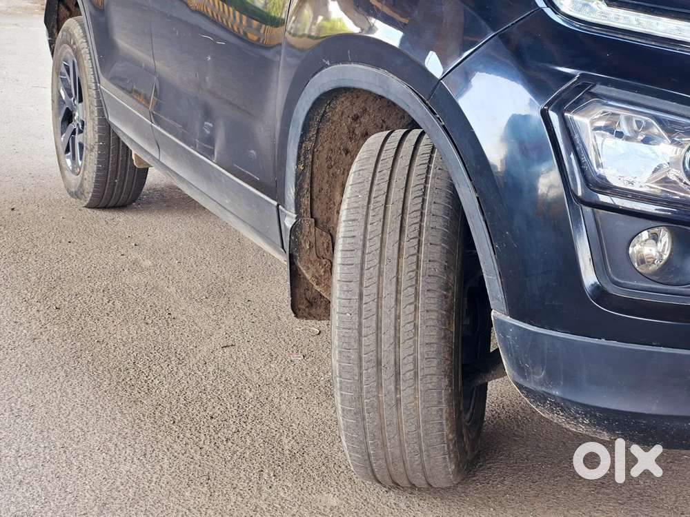 Harrier Xt Plus Bs Vi Diesel Panoramic Sunroof