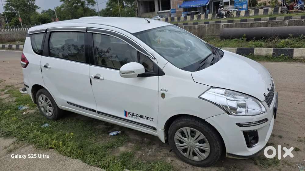 Maruti Ertiga Vdi 2013
