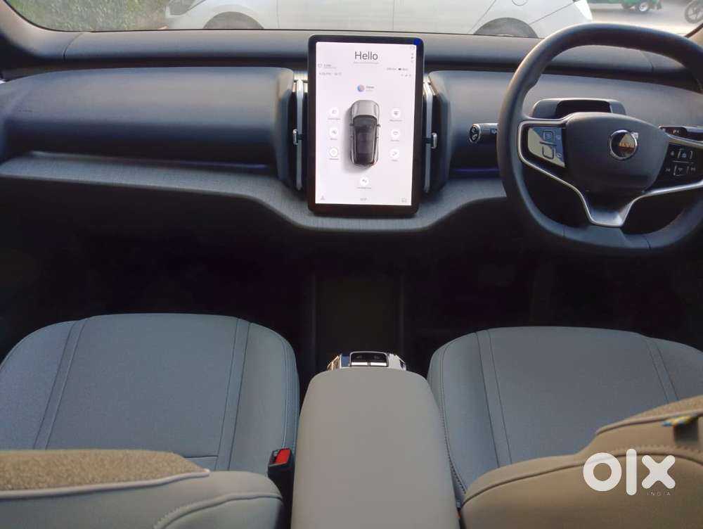 Volvo Ex30, 2025, Electric