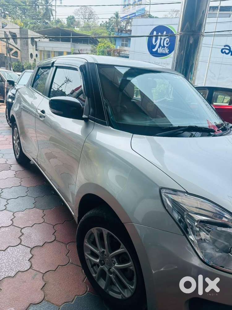 Maruti Suzuki Swift 2022 Petrol Well Maintained