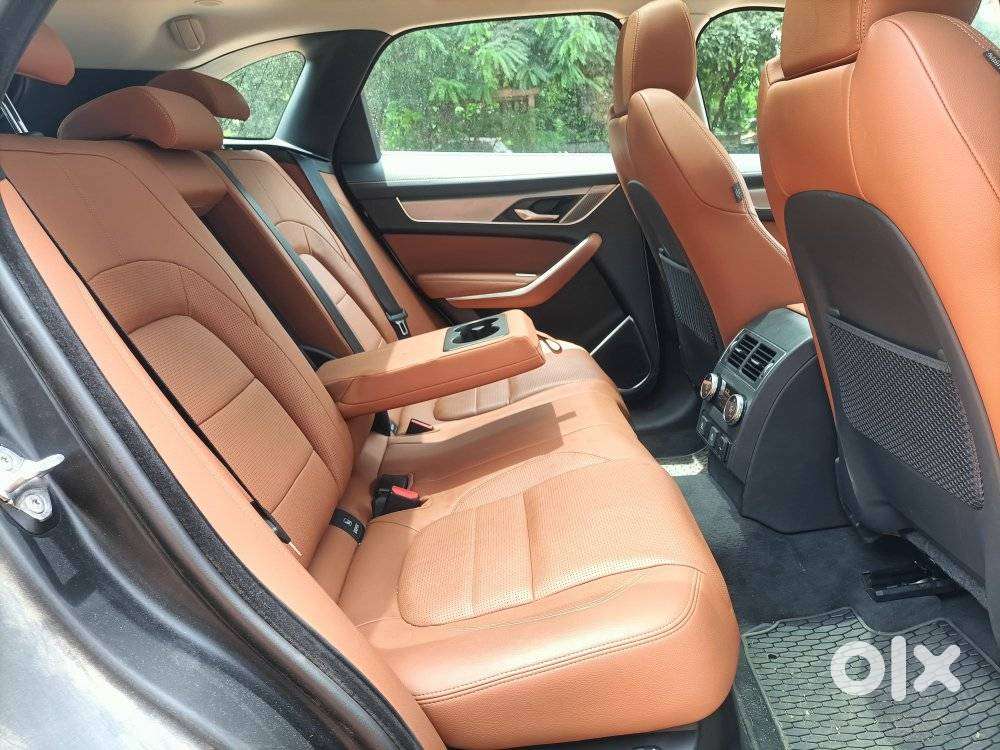 Jaguar F-pace Prestige, 2023, Diesel