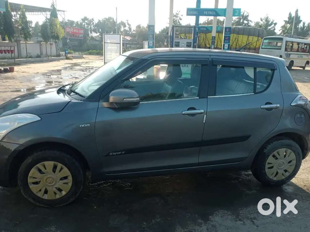 Maruti Suzuki Swift Vdi 2013