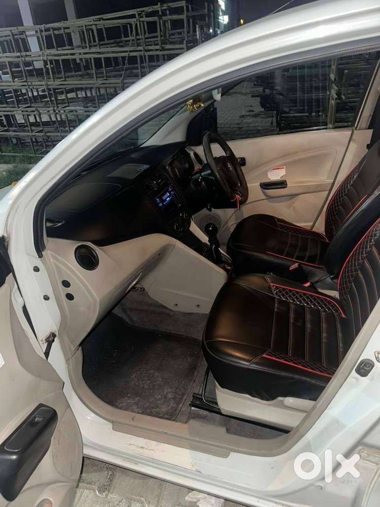 Good Condition Paper Work Complete