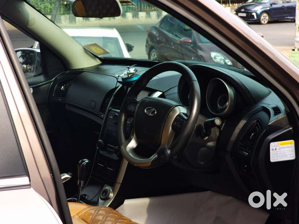 Mahindra Xuv500 W11, 2018, Diesel
