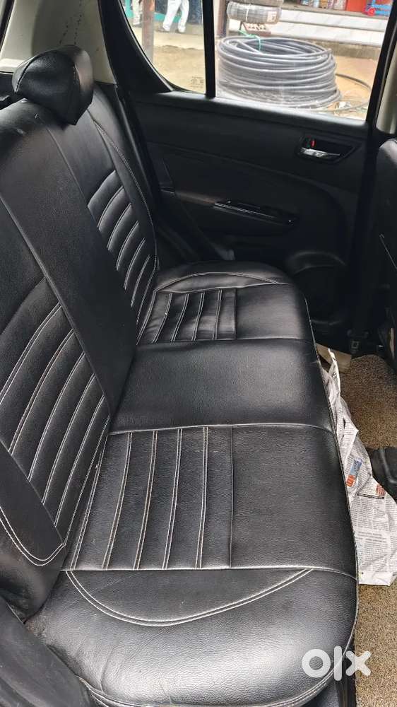 Swift Zdi Manual Diesel 2012 Full Insurance
