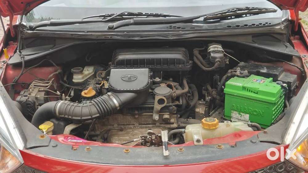 Tata Tigor 1.2 Revotron Xta, 2019, Petrol
