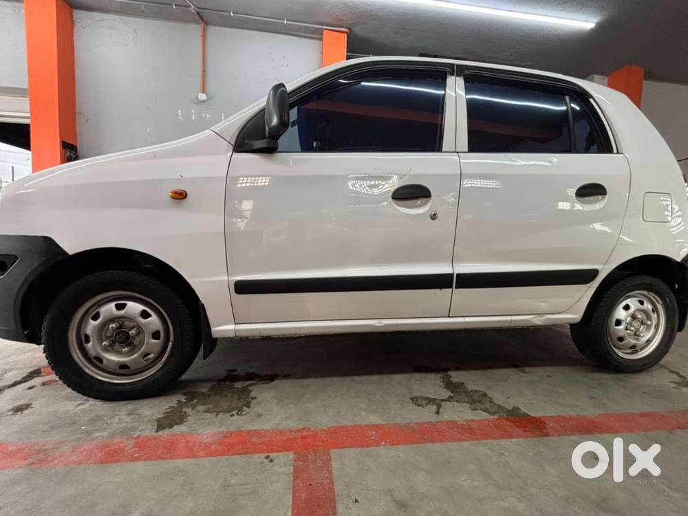 Hyundai Santro Xing 2004