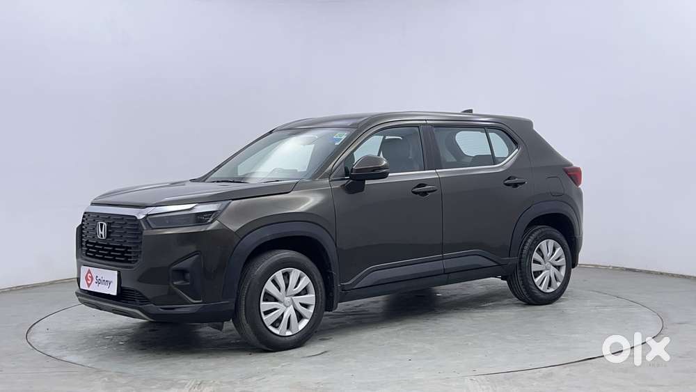 Honda Elevate V Cvt, 2023, Petrol