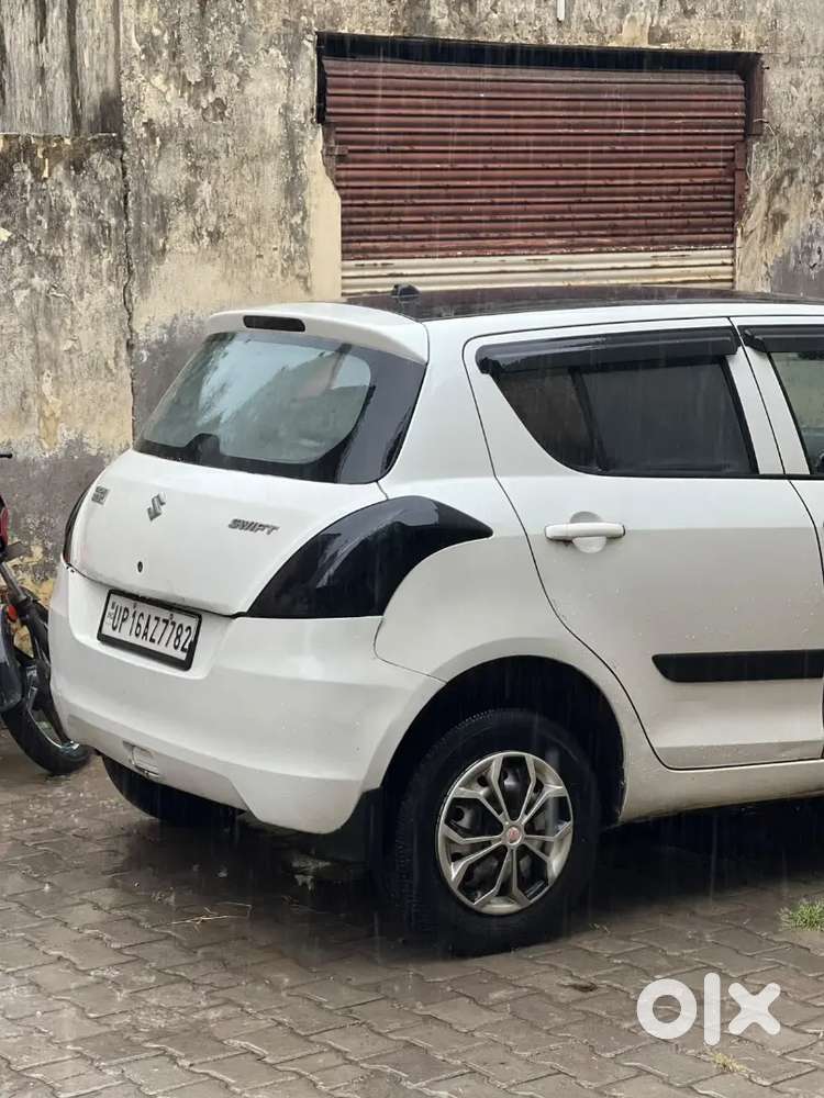 Maruti Suzuki Swift Lxi 2015 Model