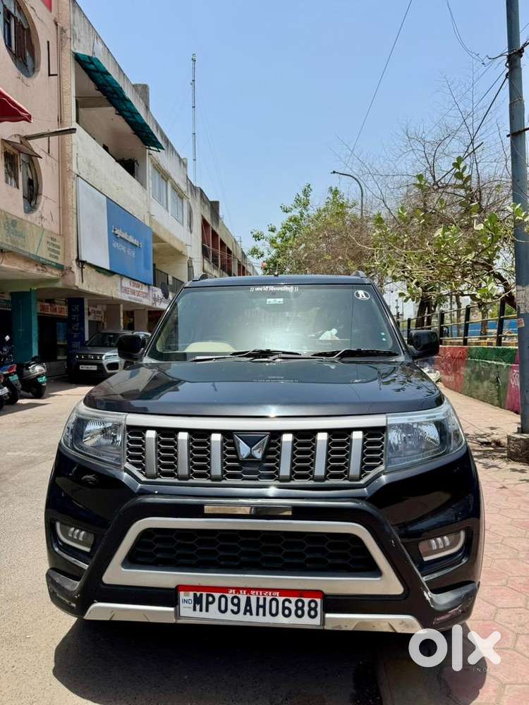 Mahindra Bolero Neo 2025 Diesel Well Maintained