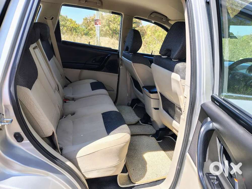 Mahindra Xuv500 2018 Diesel Well Maintained