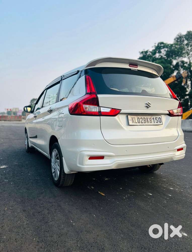 Maruti Suzuki Ertiga Vdi Shvs, 2019, Diesel