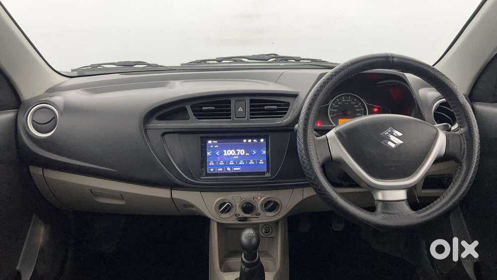 Maruti Suzuki Alto 800 Lxi, 2019, Petrol