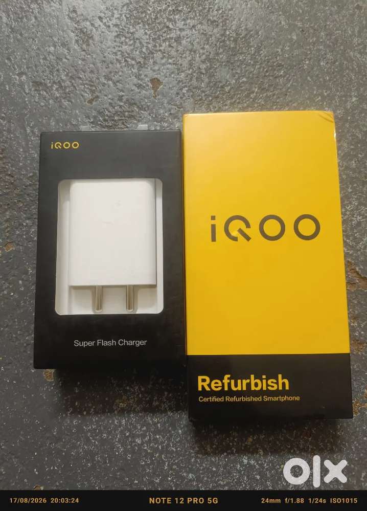 Iqoo neo 10 8 256