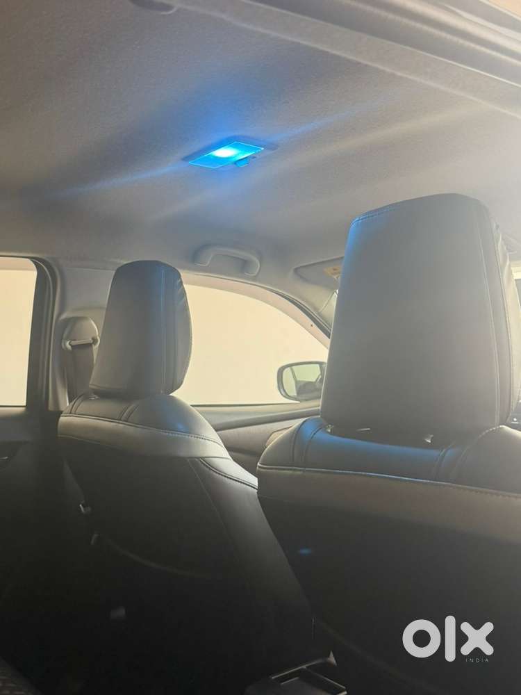 Maruti Suzuki Fronx Delta Plus Automatic